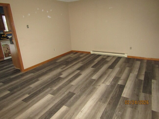 Living Room - 236 Dixon Rd