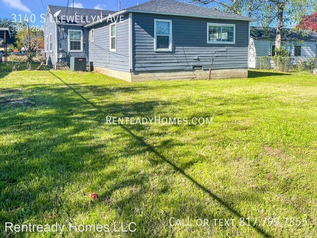 Foto del edificio - 3 br, 2 bath House - 3140 S Llewellyn Ave