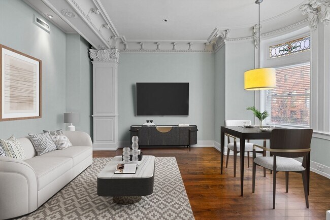 Building Photo - 8 Garrison St