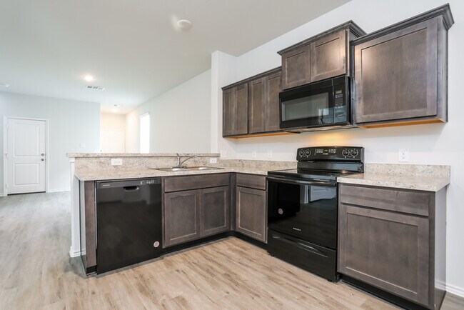 Building Photo - Christian Meadows - 1309 Jonah Ln. Ennis, ...