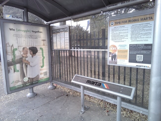 Building Photo - 444 Highland Ave NE