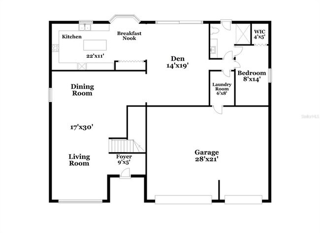 Building Photo - 10448 Sky Flower Ct