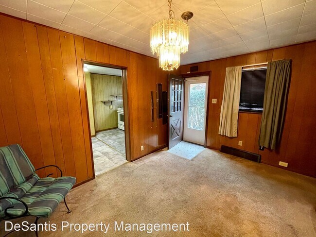 Foto del edificio - 3 br, 1 bath House - 314 Sprott Way