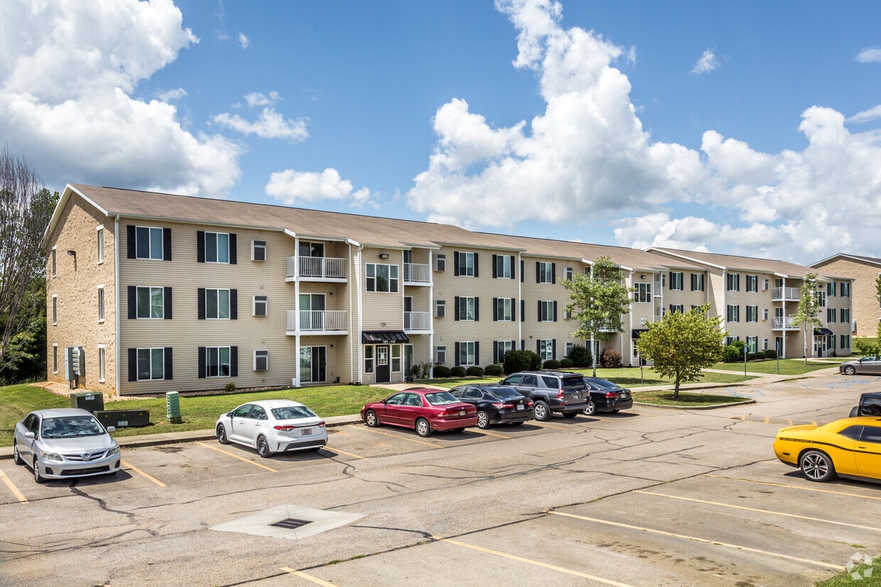 Boggan Estates Apartments Apartments 2690 McCullough Blvd Belden, MS