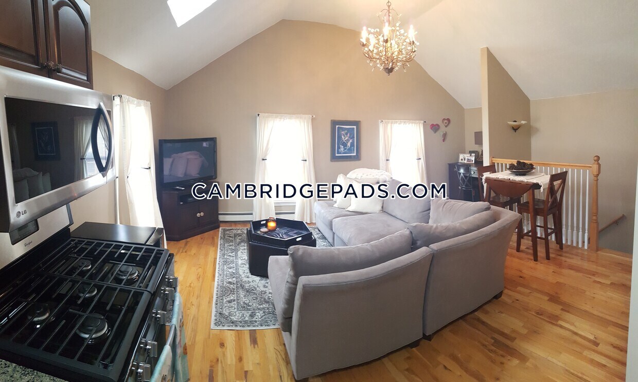 Foto principal - 34 Jefferson St