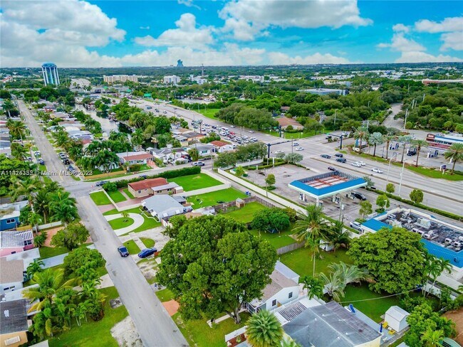 Foto del edificio - 2531 Sherman St