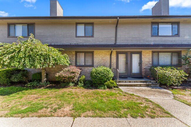 Foto del edificio - 2289 Bedford St