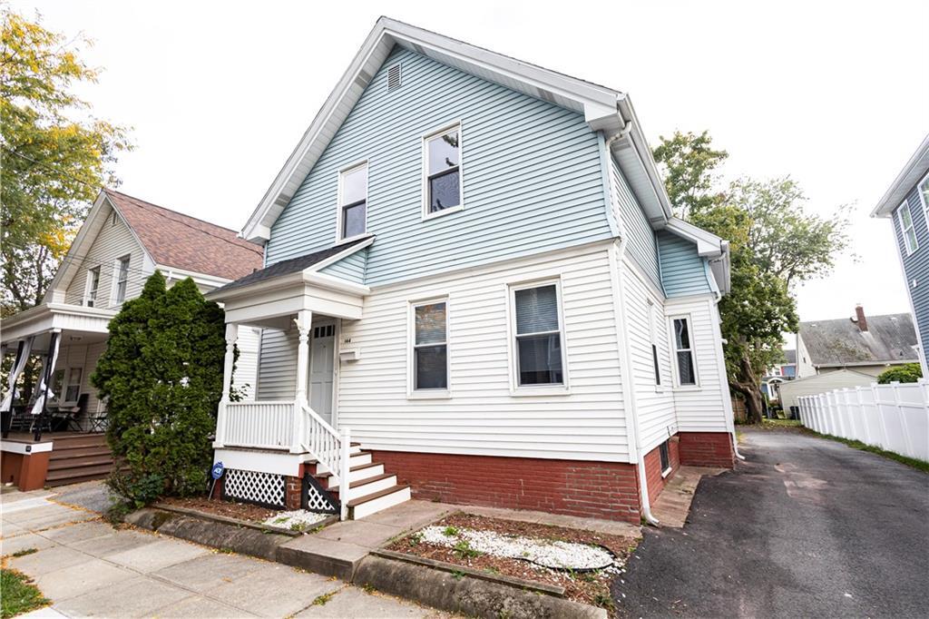 Primary Photo - 144 Rutherglen Ave