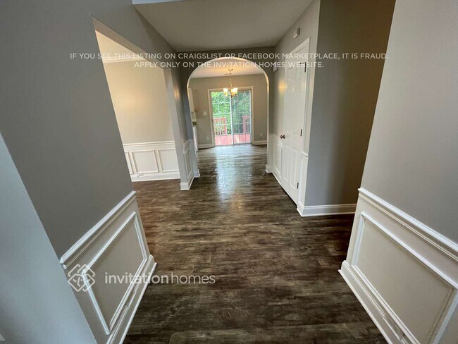 Foto del edificio - 10636 Northgate Trail Dr