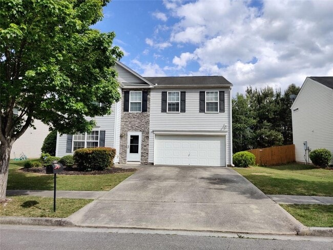 Building Photo - 479 Leaflet Ives Dr