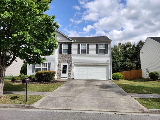 Foto del edificio - 479 Leaflet Ives Dr