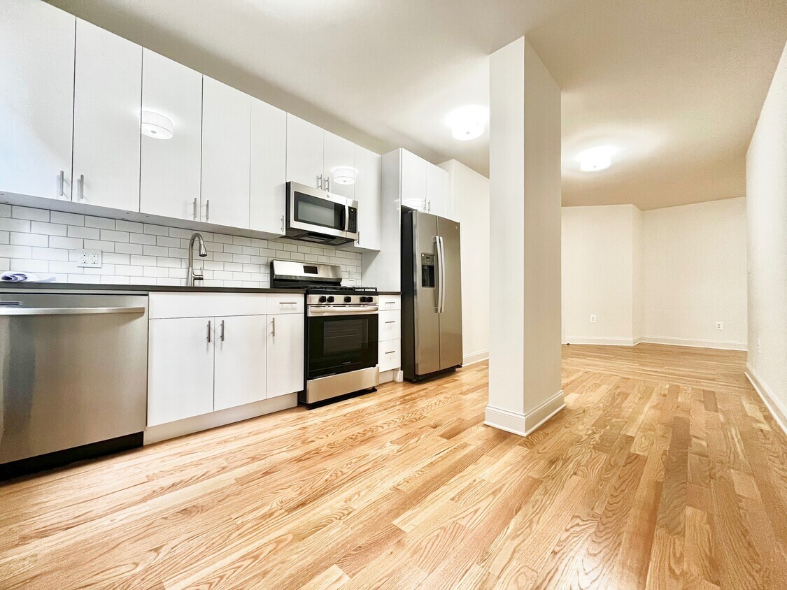 Foto principal - 640 Fort Washington Ave