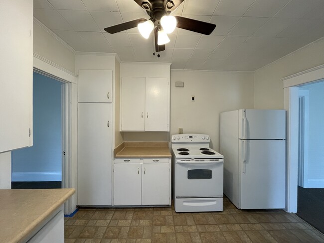 Kitchen - 224 State St
