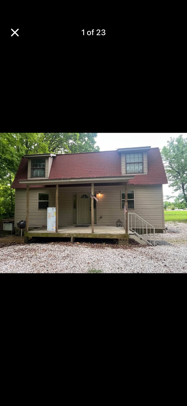 Foto del edificio - 8423 Hwy 51 S