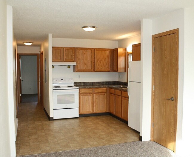 Foto del edificio - 520-532 West Elm Street-#520