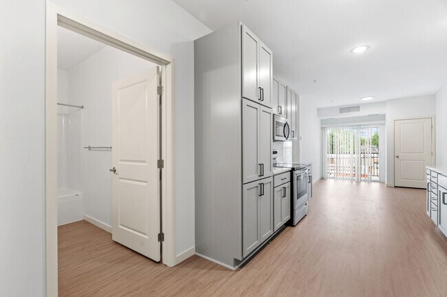 Foto del edificio - The Lucy Apartments | St. Paul