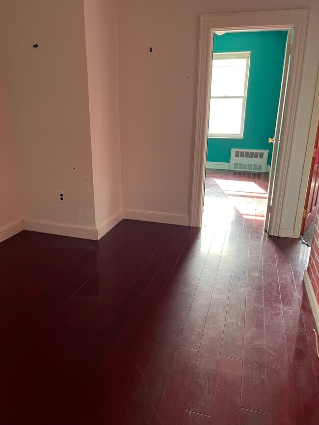 Living Room - 1664 80th St