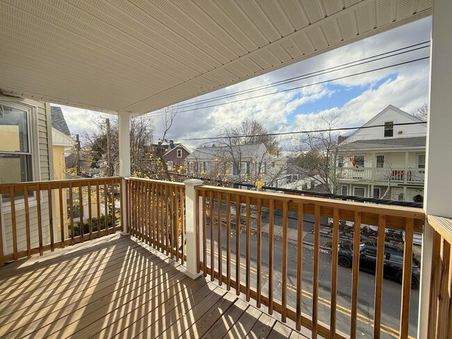 Foto del edificio - 196 Sherman St