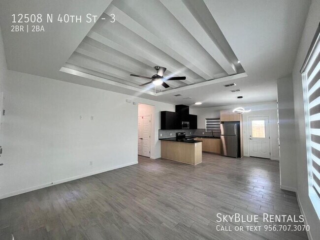 Foto del edificio - 12508 N 40th St