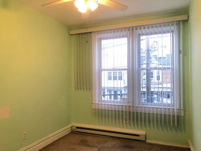 Foto del edificio - 88 W 24th St