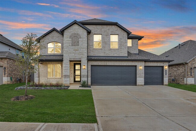 Foto del edificio - 14217 Savage River Ln