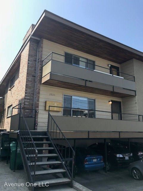 Foto del edificio - 2025 NW 59th St