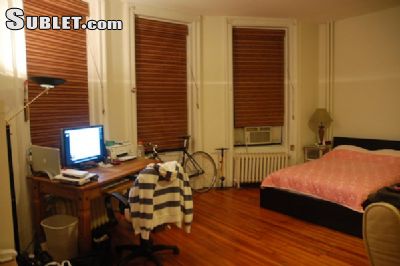 Foto del edificio - 332 Convent Ave