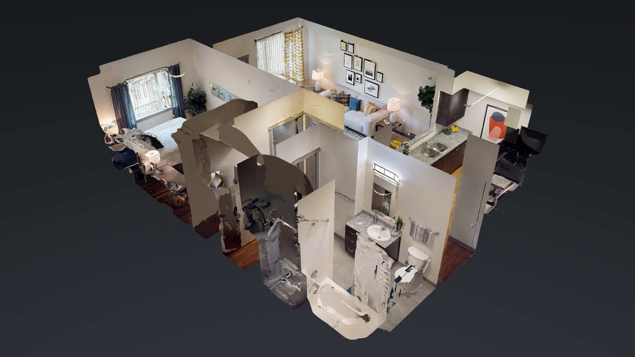 Photo - The Patterson Social Apartments