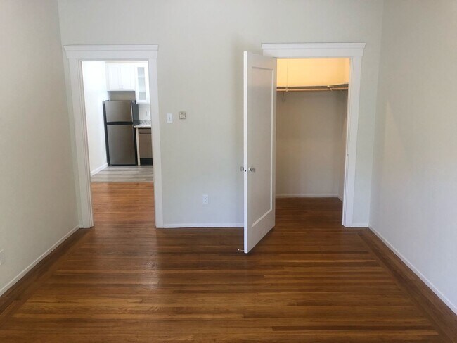 Foto del edificio - Sweet Studio. Alamo Square. Dishwasher. Mi...