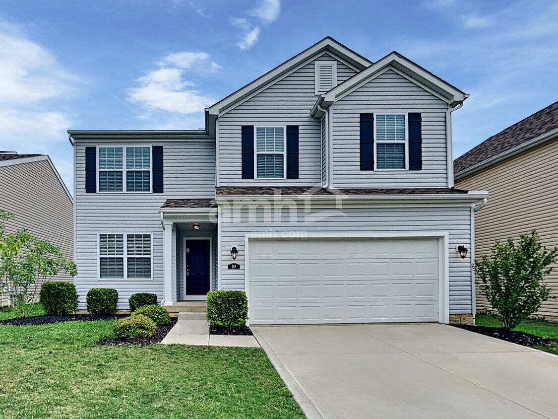 Primary Photo - 188 Faulkner Dr
