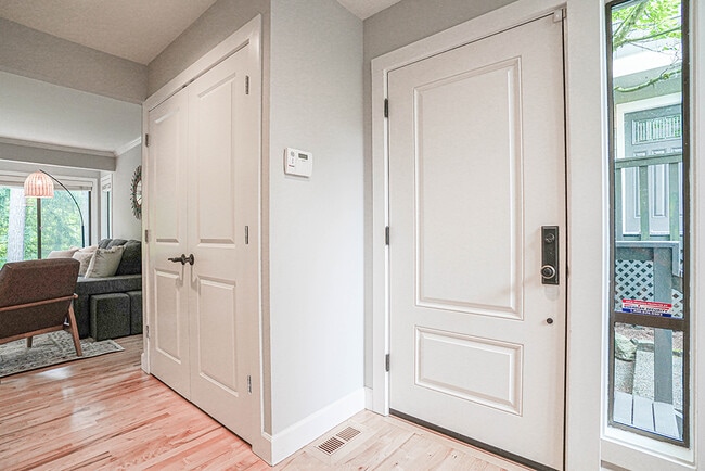 Photo - 1621 107th Ave SE Townhome