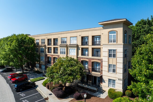Imagen de edificio alternativo - Apartments at The Arboretum