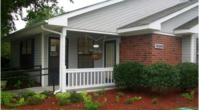 Building Photo - Marion Manor Apartments