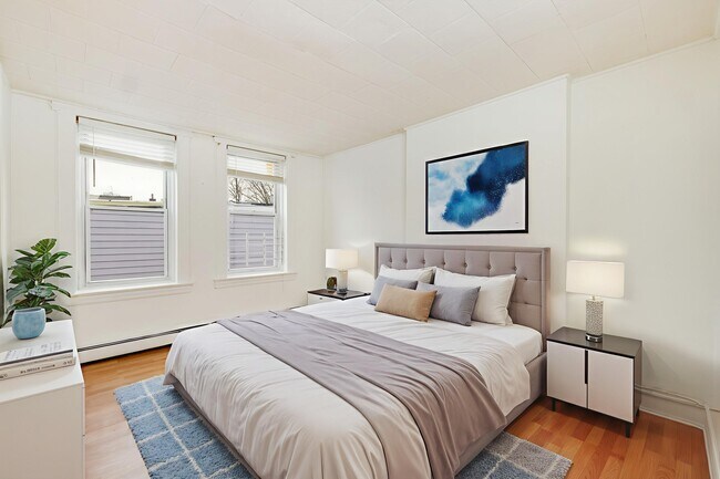 Foto del edificio - 572 West Side Ave