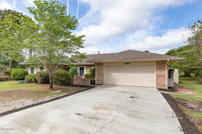 Building Photo - 1215 Mona Passage Ct