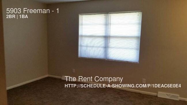 Foto del edificio - 5903 Freeman Ave
