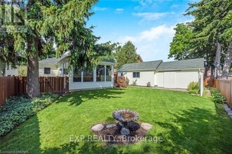 Building Photo - 71 Bronte St. S