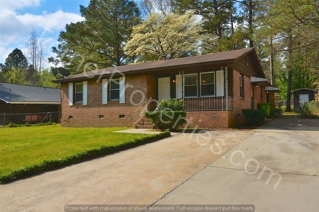 Building Photo - 304 Beaverbrook Dr Columbia SC 29203