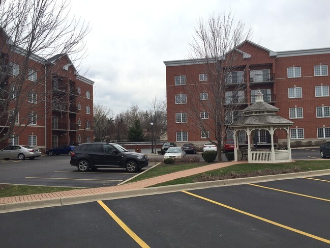 Foto del edificio - 3400 Wellington Ct