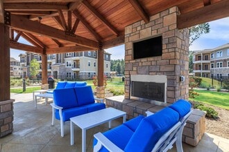 Interior Photo - Dream Germantown