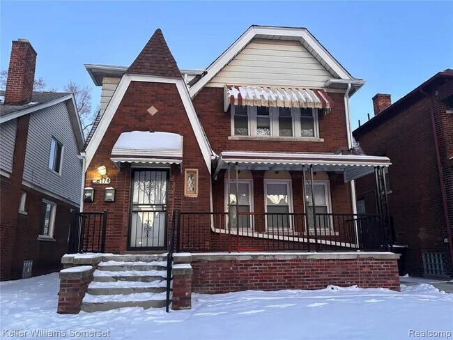 Building Photo - 16174 Princeton St