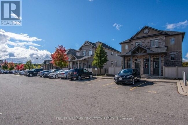 Building Photo - 388 Old Huron Rd