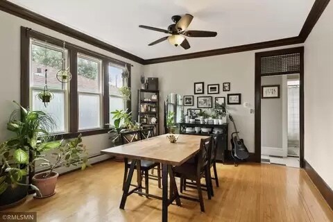 Foto del edificio - 1952 Pierce St NE