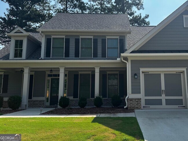 Foto del edificio - 6247 Allen Ivey Rd