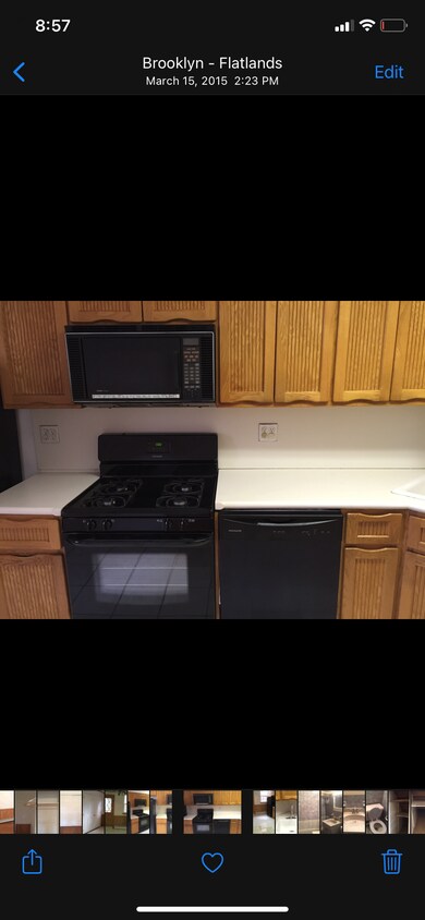 Kitchen - 5306 Avenue H