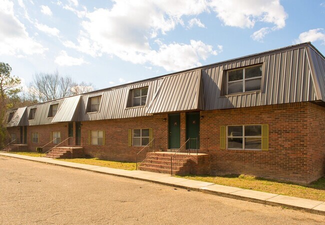 Foto del edificio - 671 Brecon Access Rd