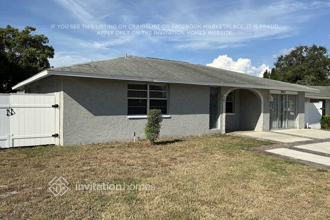 Building Photo - 7221 Embassy Blvd