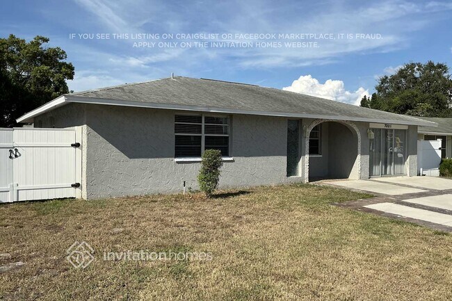 Foto del edificio - 7221 Embassy Blvd