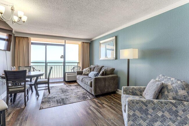 Foto del edificio - 6900 N Ocean Blvd