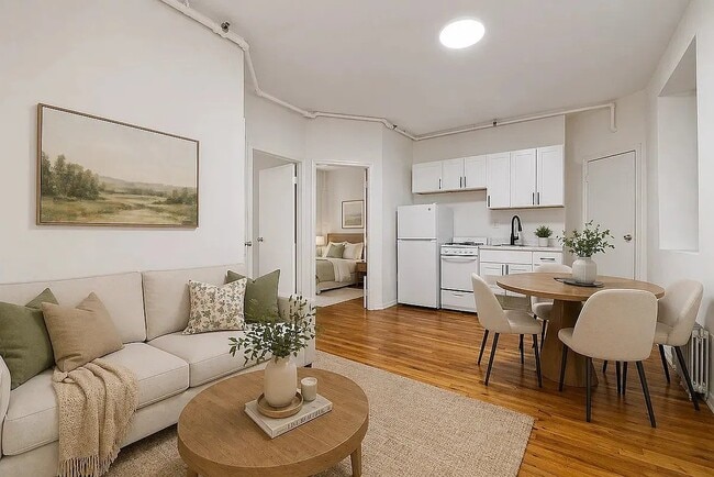 Building Photo - 247 W 63rd St